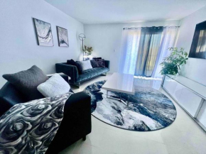 Lovely 2/2 condo in Miami shores